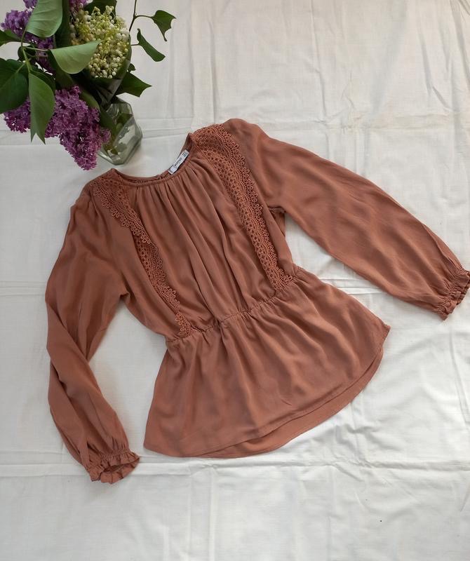 Chemise mango classe