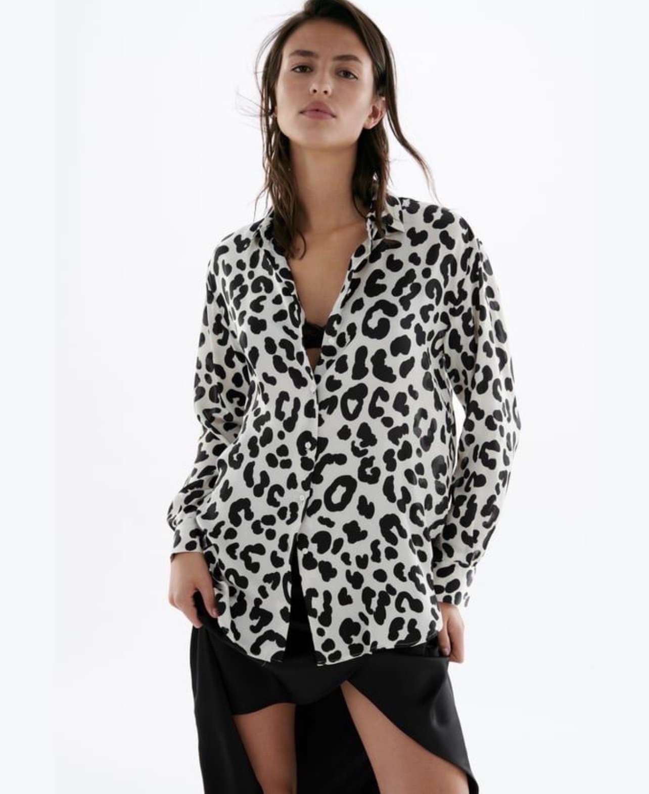 Chemise zara 