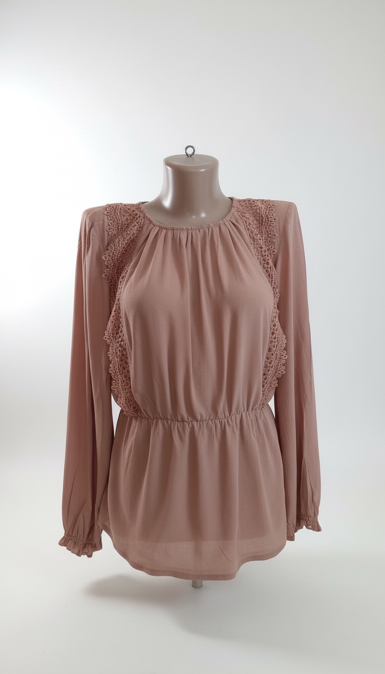 Chemise mango 