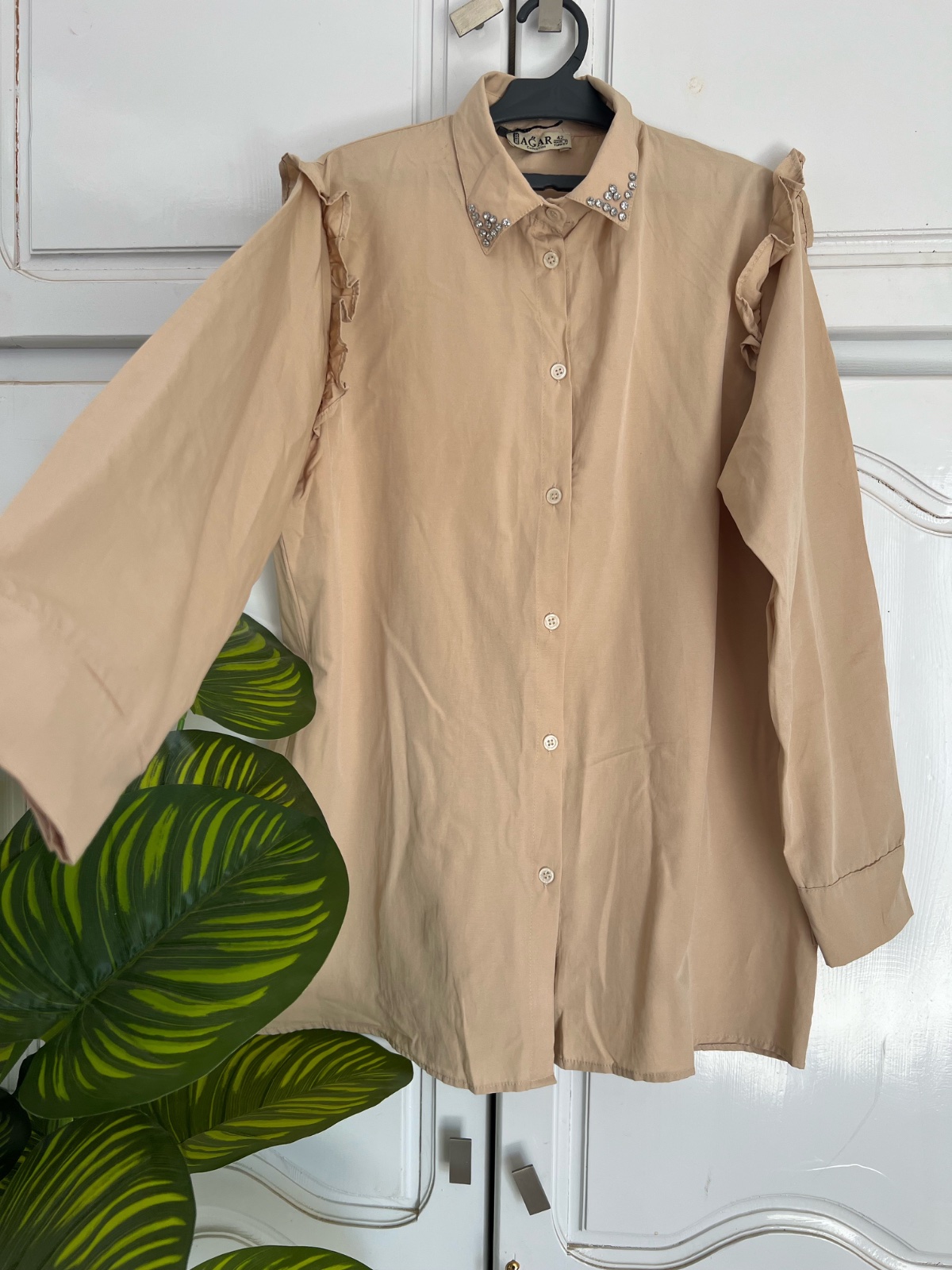 Chemise neuve 