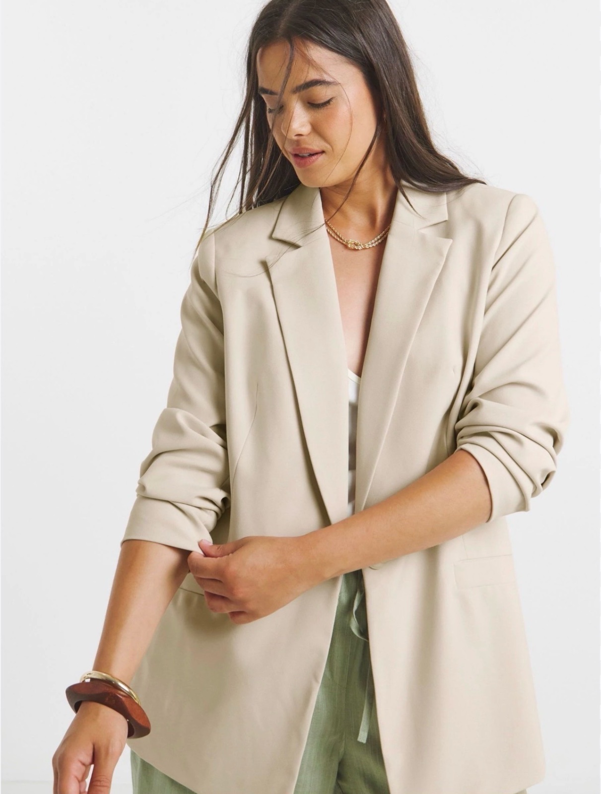 Blazer nine west