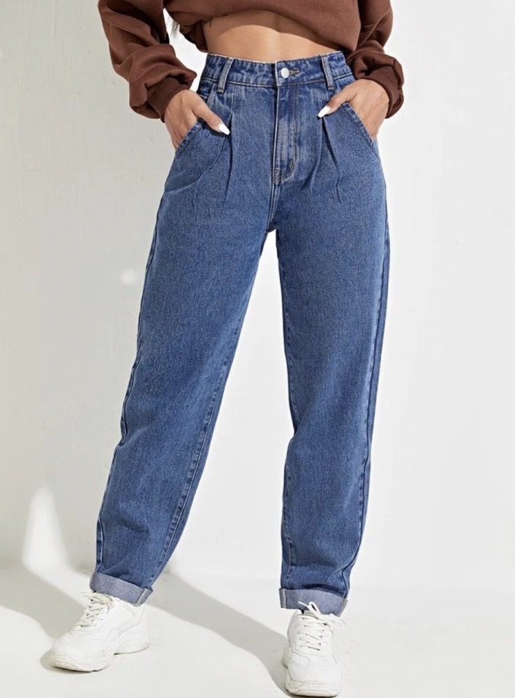 pantalon shein jean