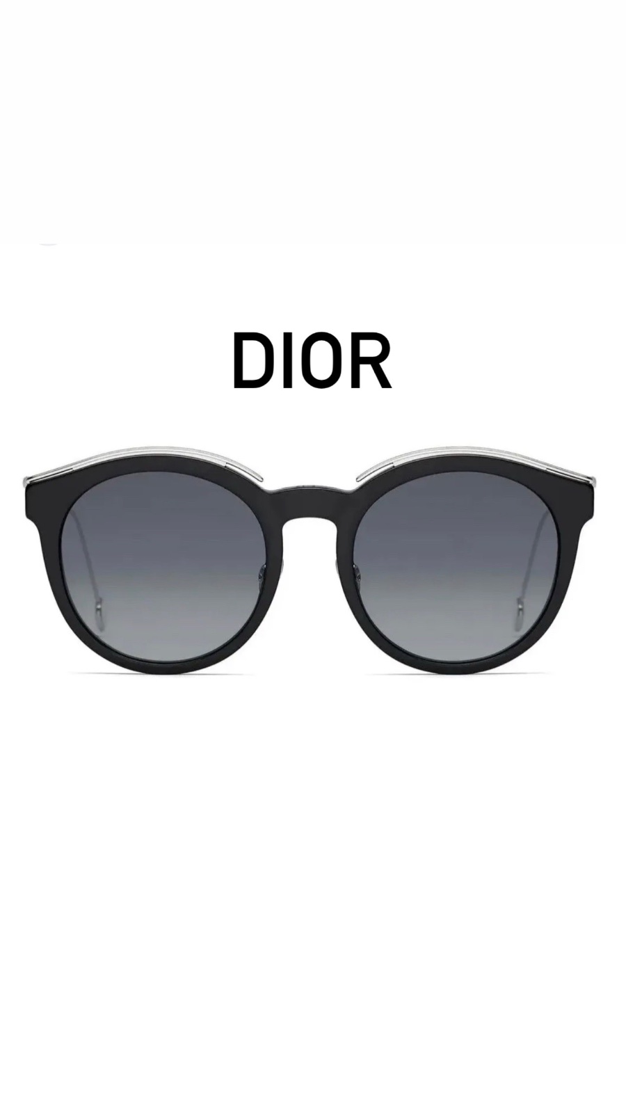 Lunettes dior 