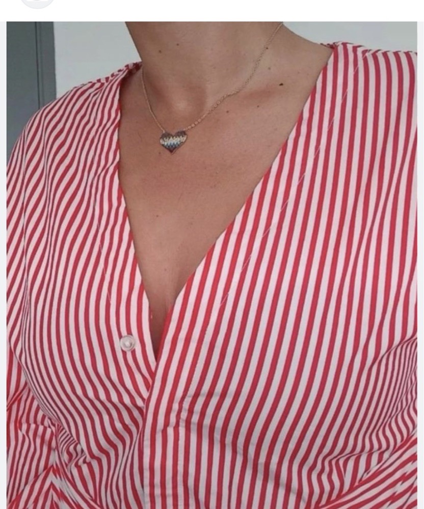 chemise h&m