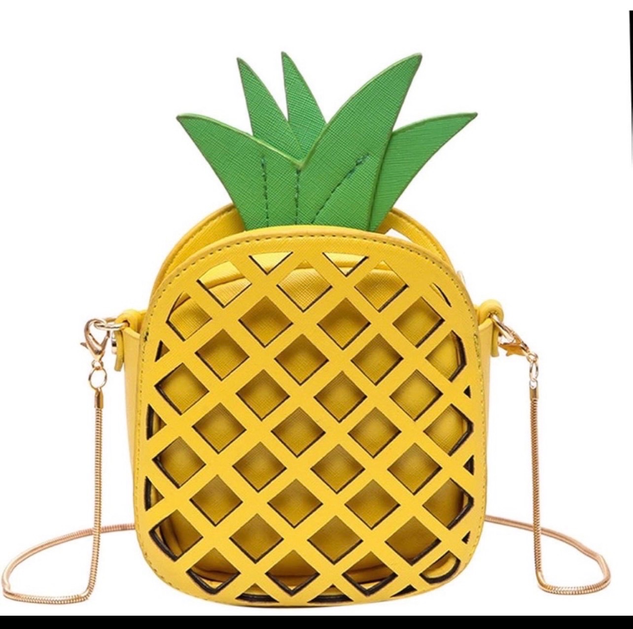 Sac ananas 