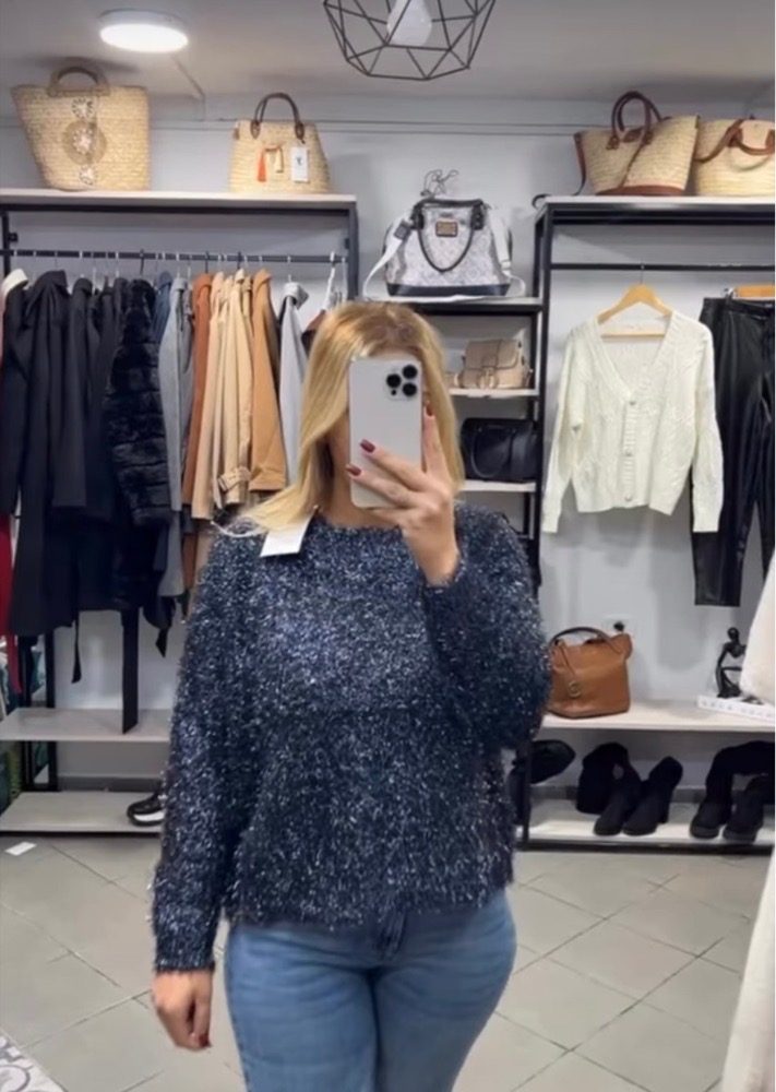 Pull h&m