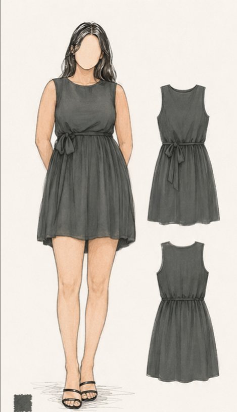 Dress