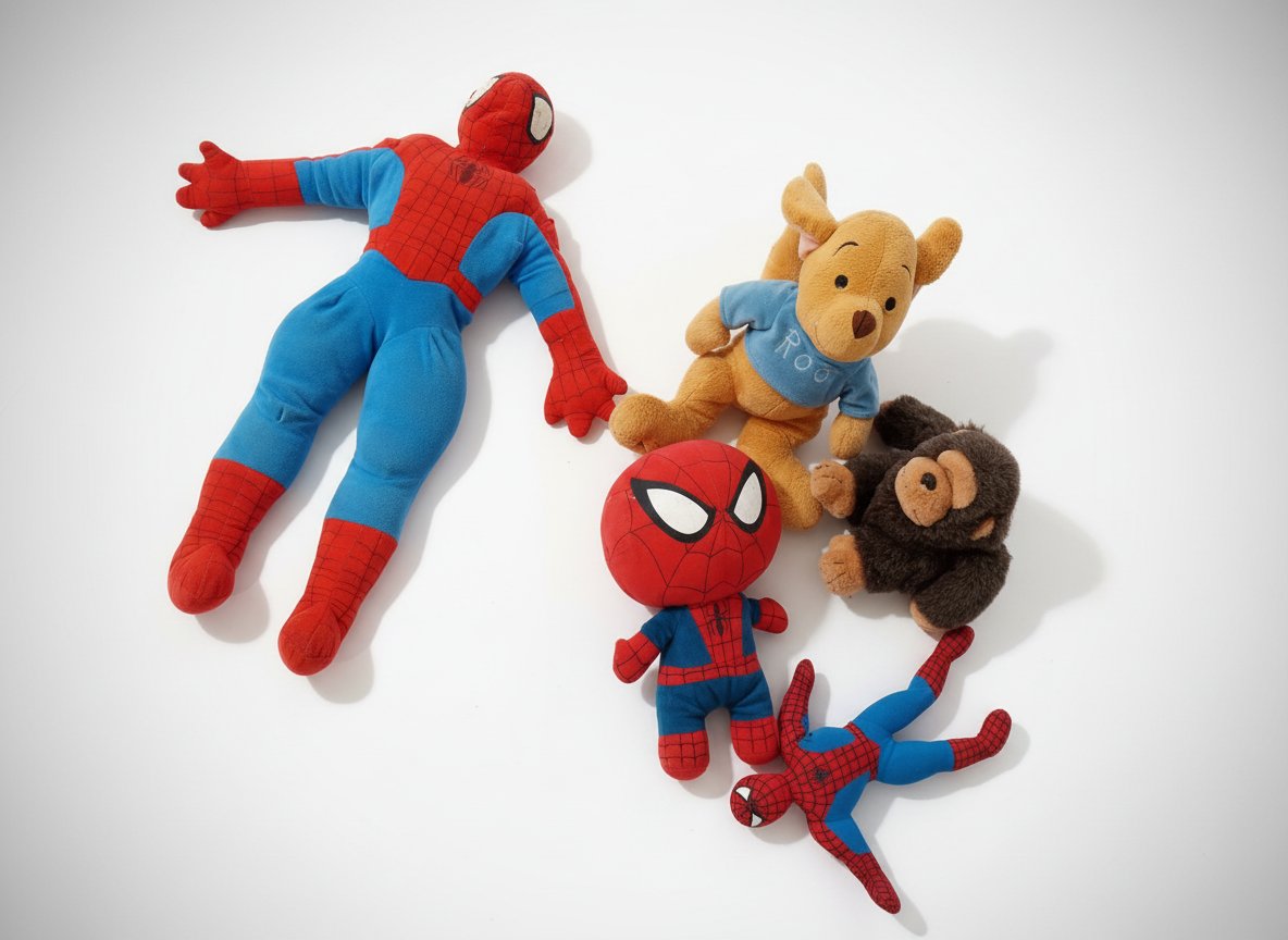 Des jouets