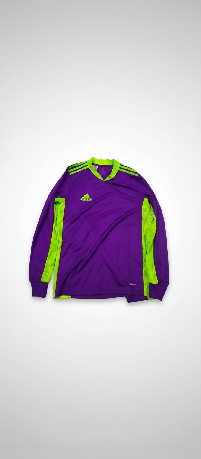 Maillot gardien de but adidas