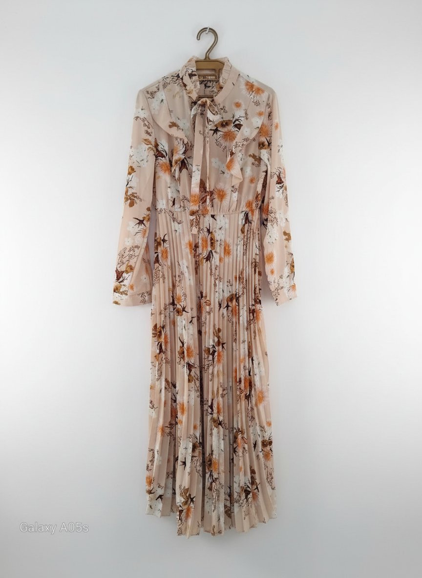 Robe neuve 60d