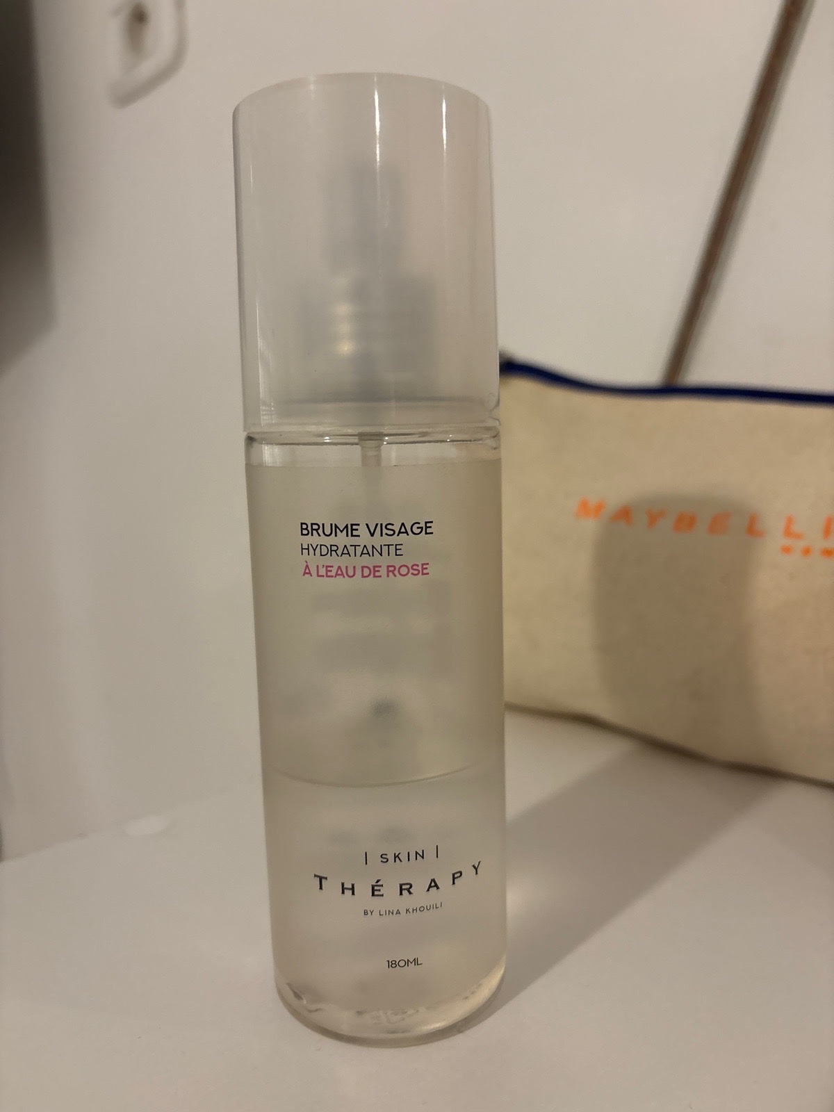 Brume visage therapy