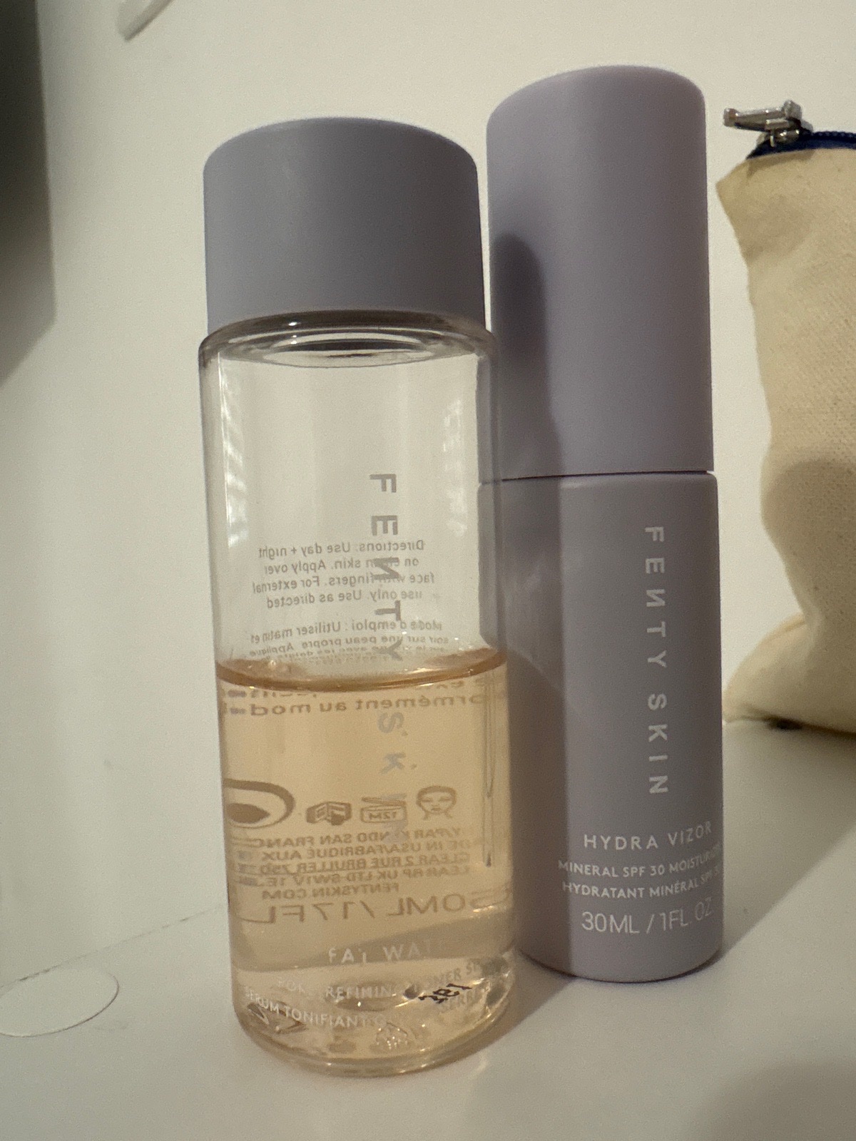 Fenty beauty