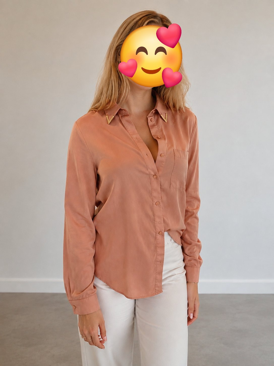 Chemise