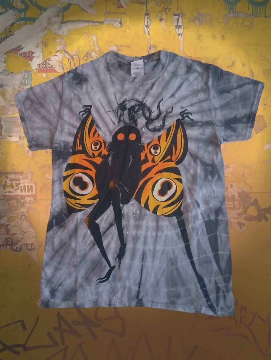 Moth T-shirt