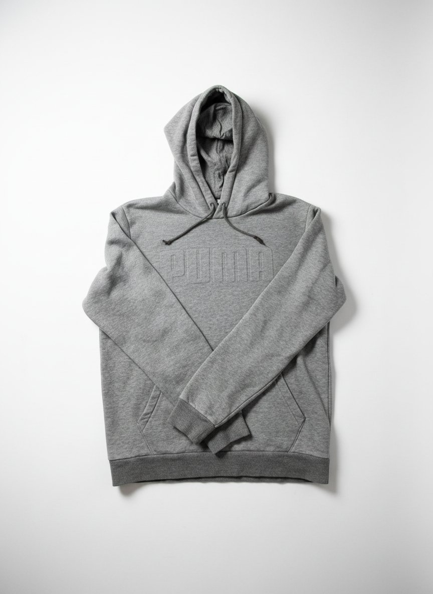 Puma Hoodie 