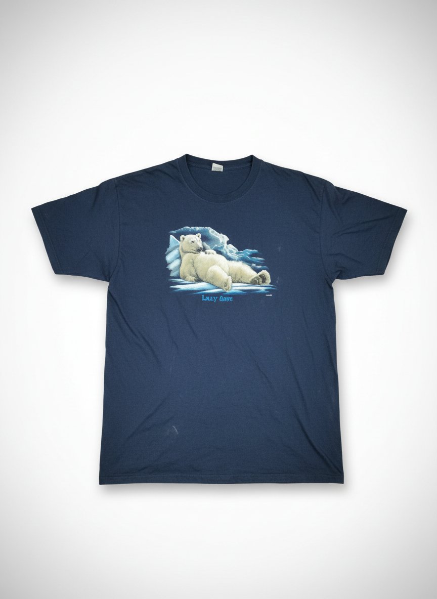 Lazy day t-shirt 