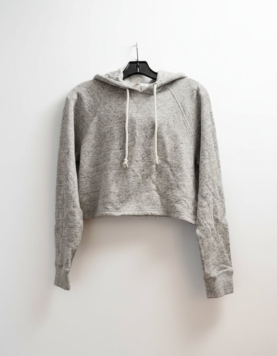 H&M gray Hoodie 🩶 