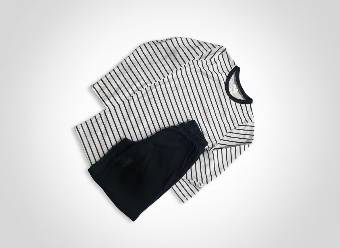 Set pull et pantalon 