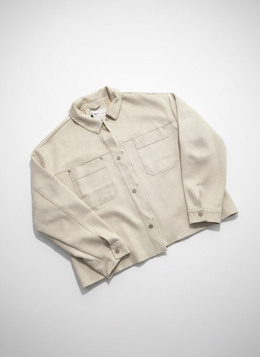 Veste xside neuve avec étiquette