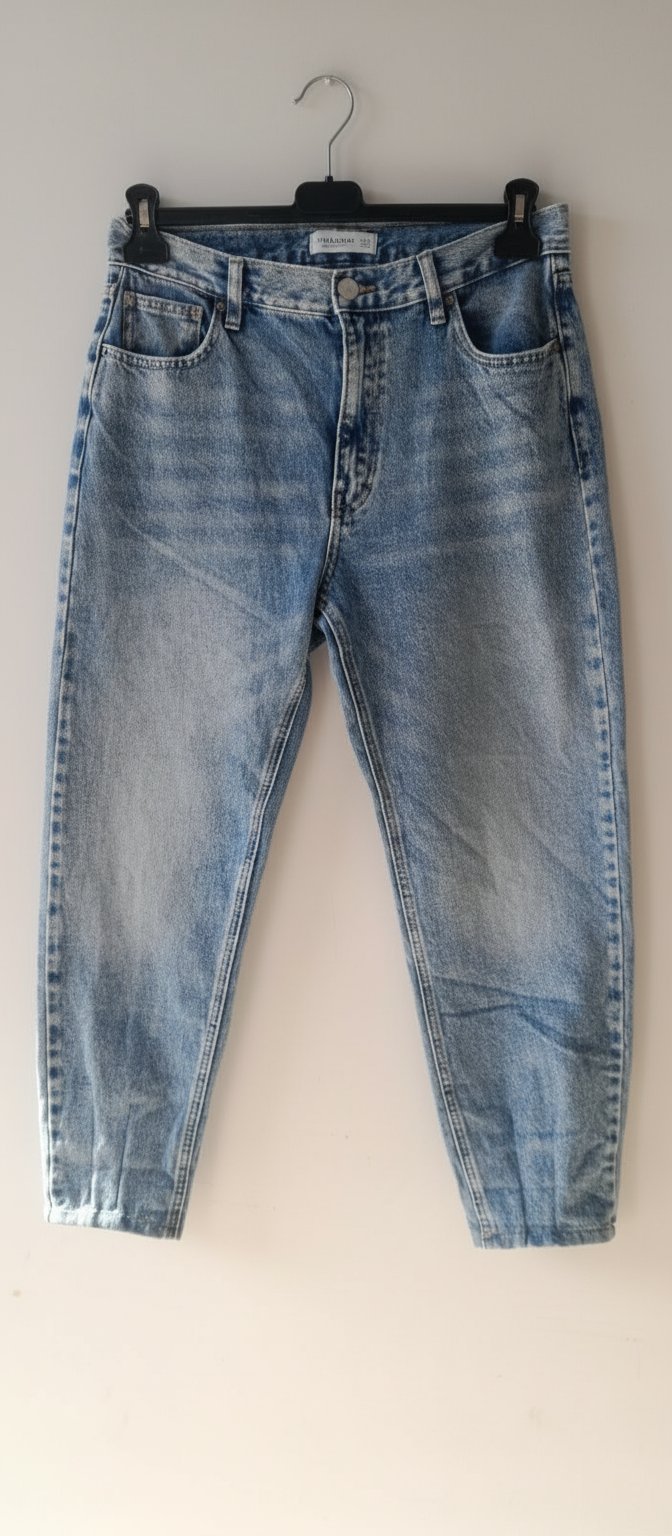 Pantalon dj de la marque pull and bear