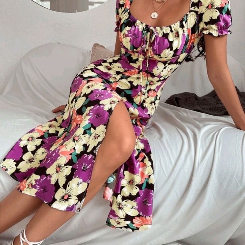 Robe Bloom