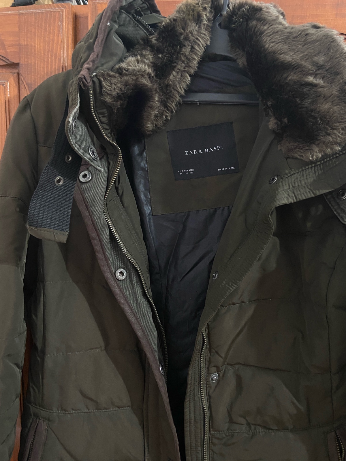 Manteau 