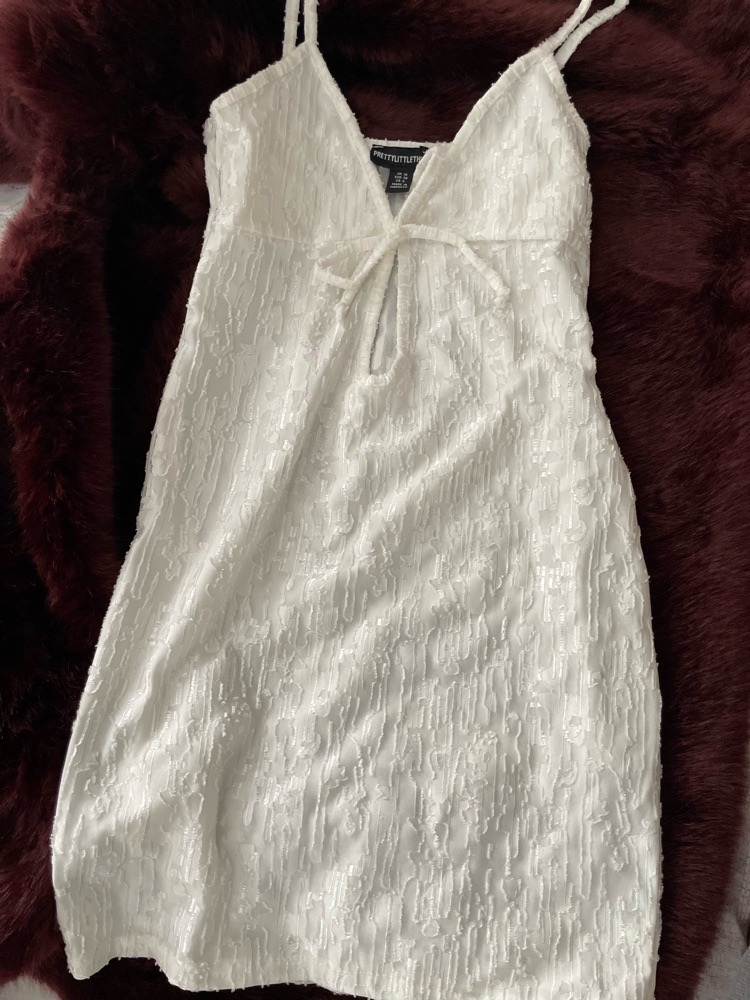 Robe sexy neuf 🤩 "prettylittlething"