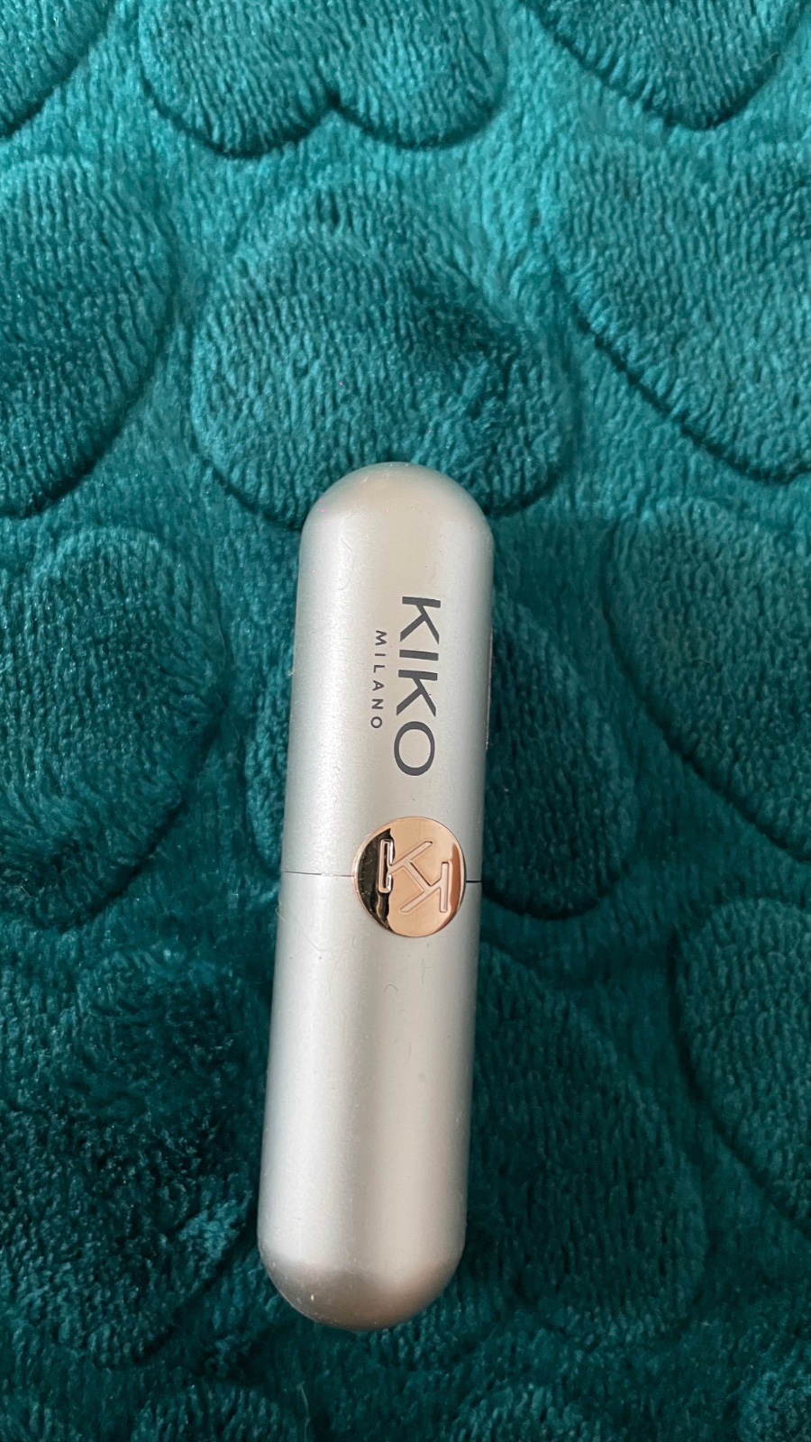 Rouge kiko neuf
