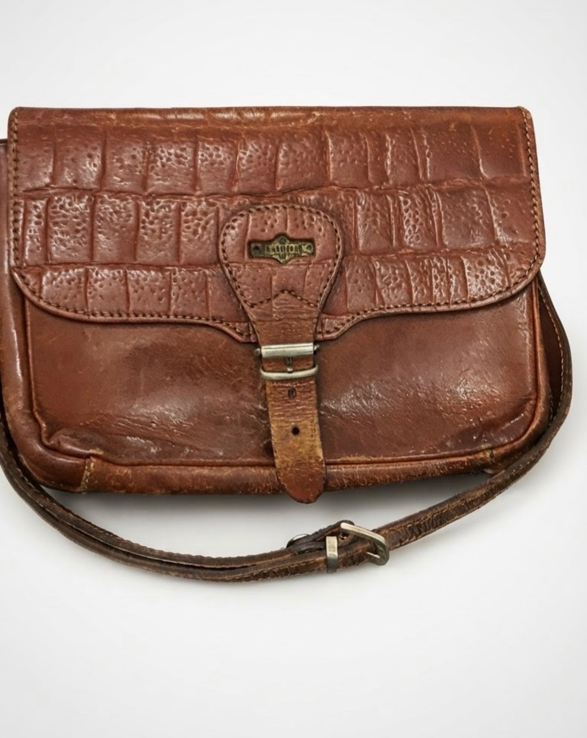 Sac original "el campero" ✨