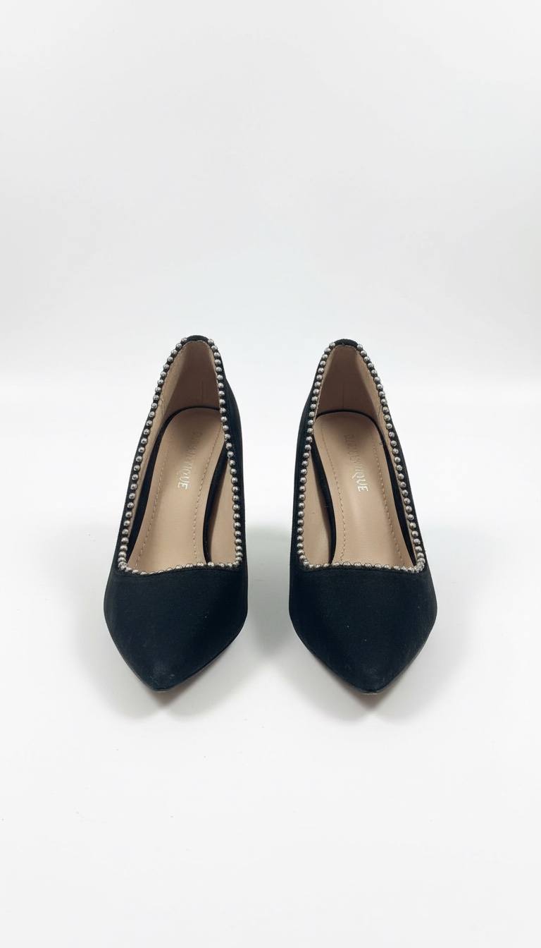 Escarpin presque neuf elegant 😍