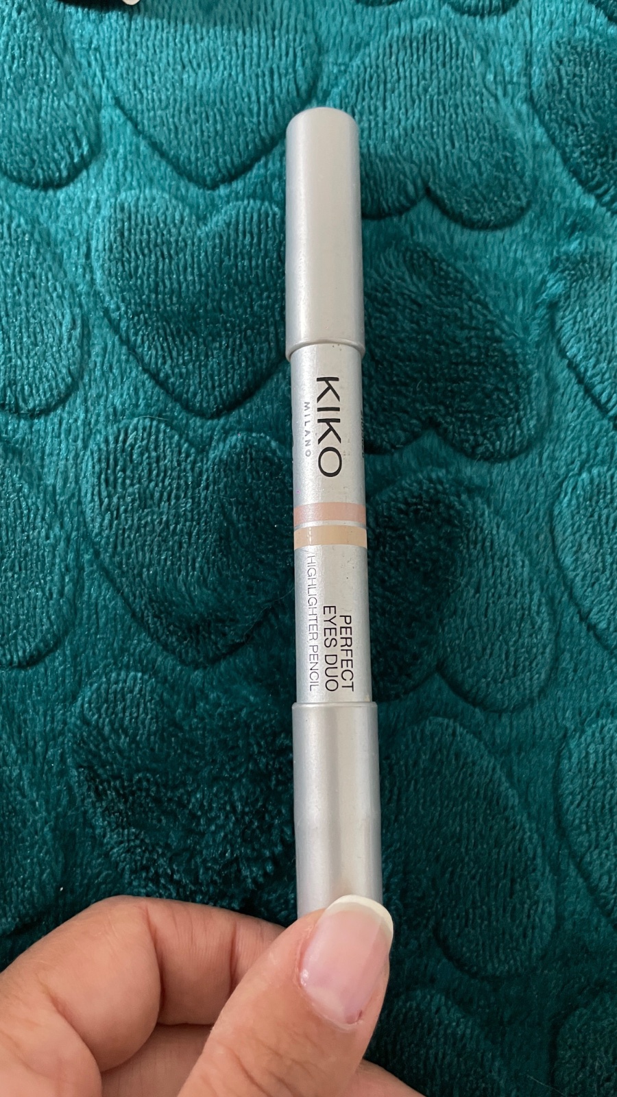 Maquillage kiko neuf