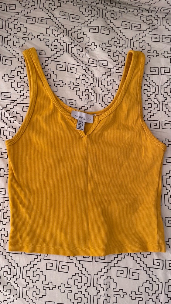 T-shirt neuf importé🧡