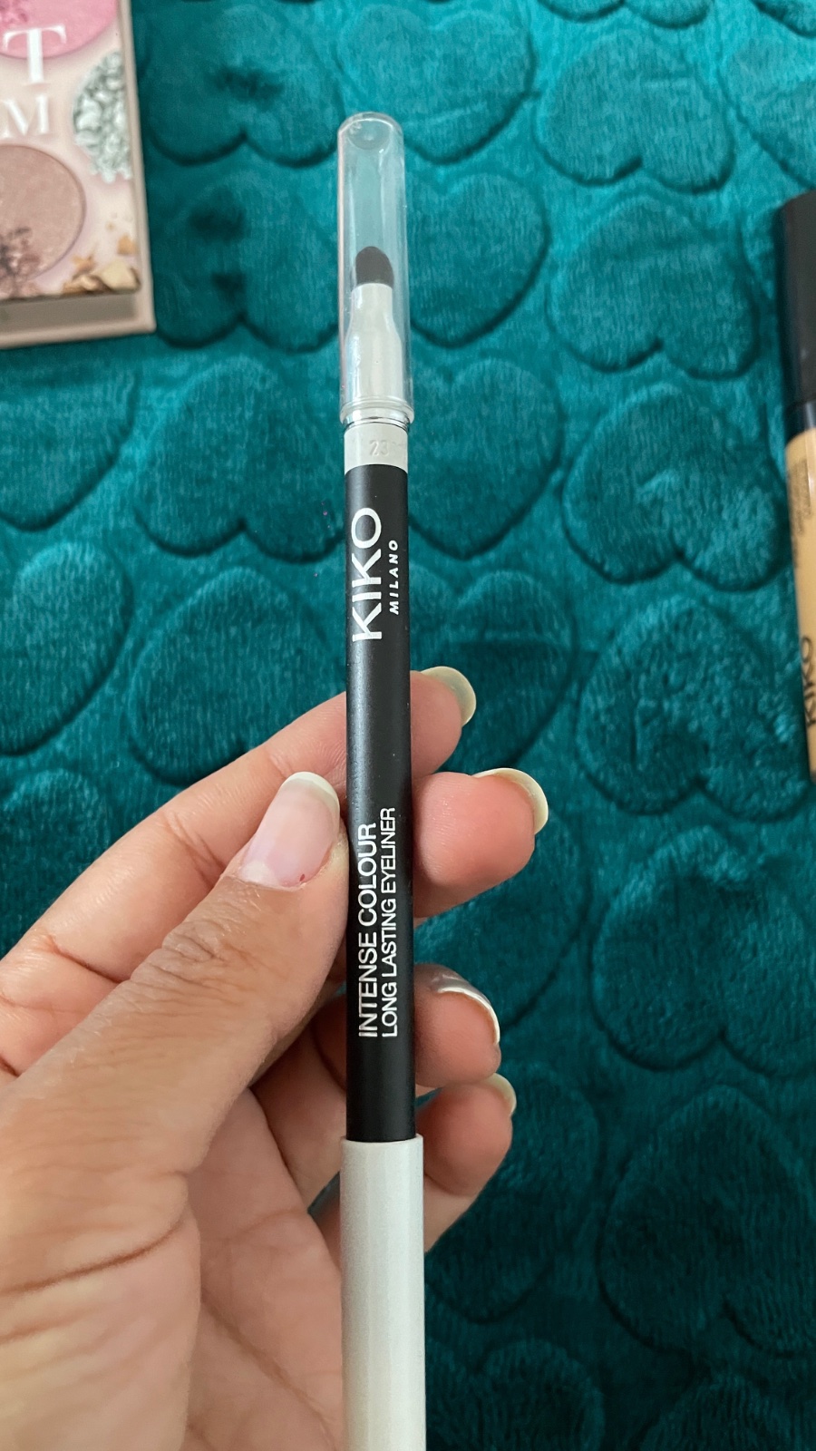 Eyeliner kiko neuf