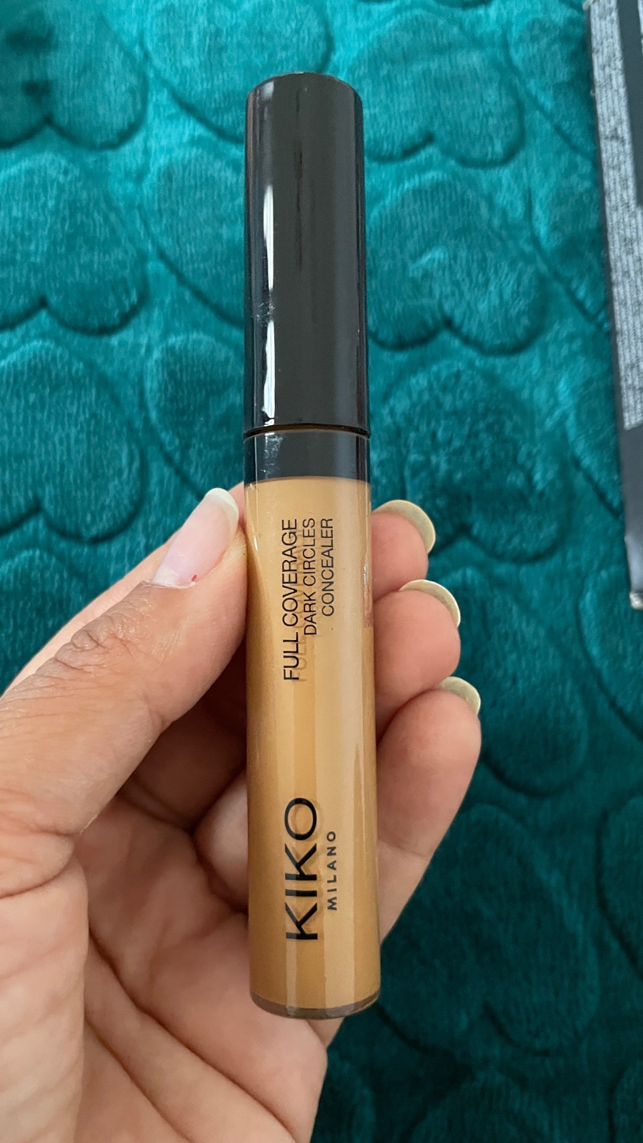 Concealer kiko neuf 
