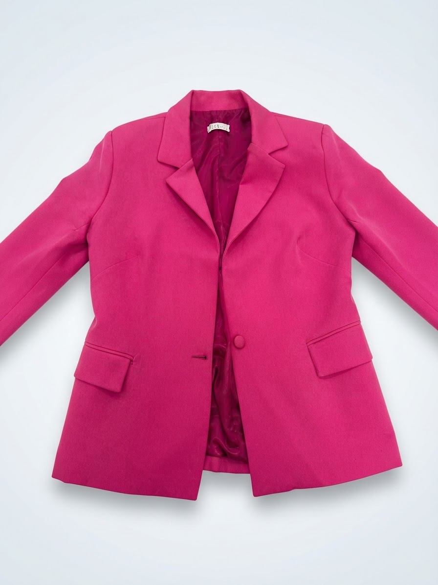 Blazer Rose 