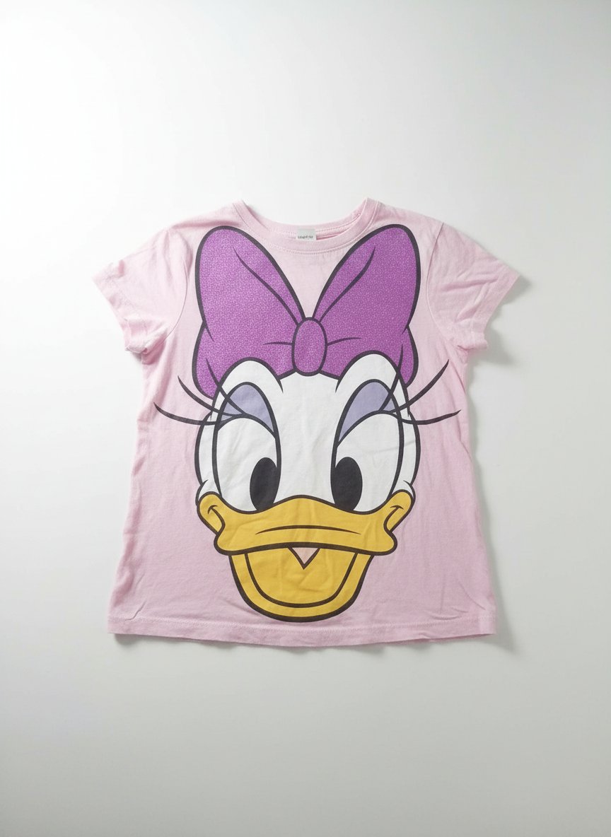 Pull fille Disney 
