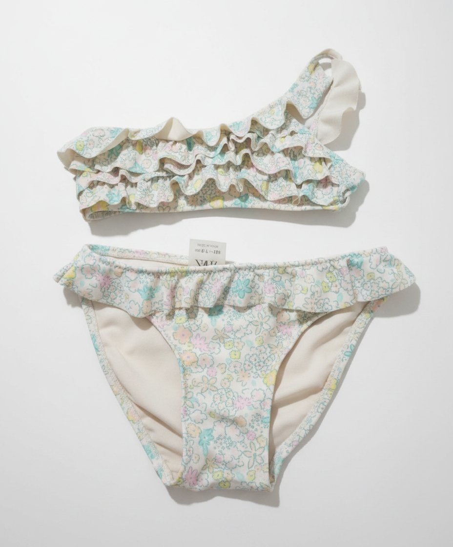 Bikini 👙 fille zara