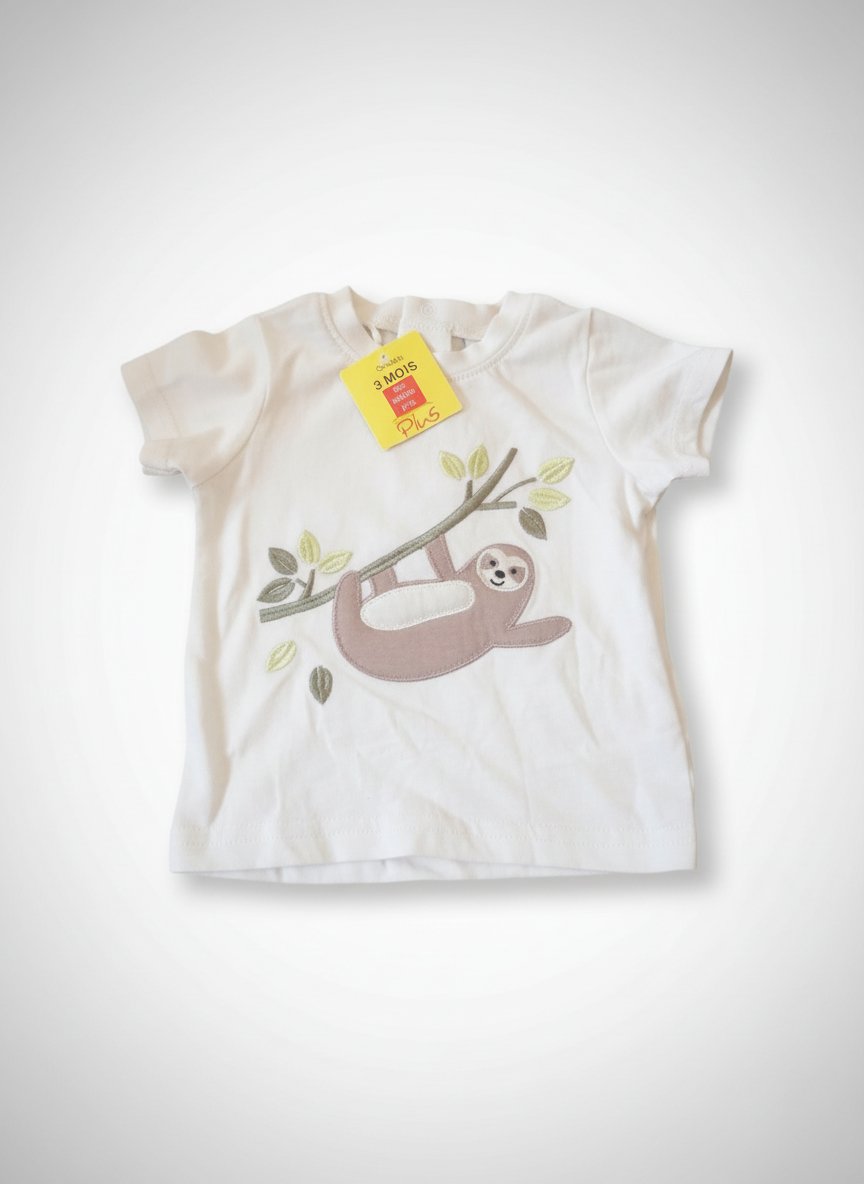 Pull garçon neufs