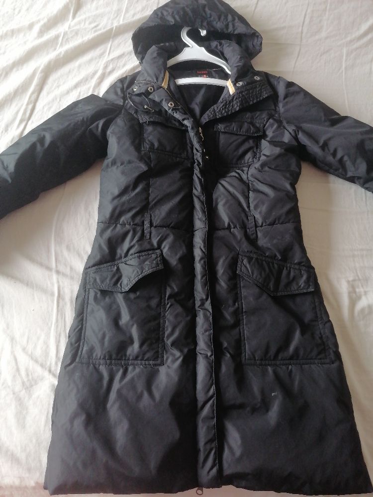 manteau 🧥 bershka 