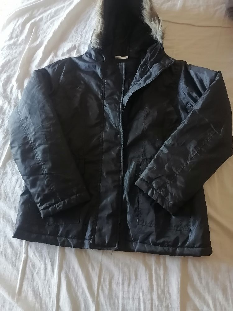 Manteau 