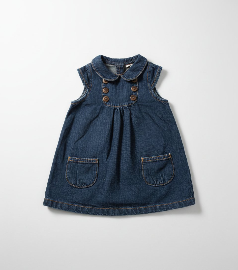 Robe djean 
