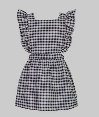 👗robe fille 