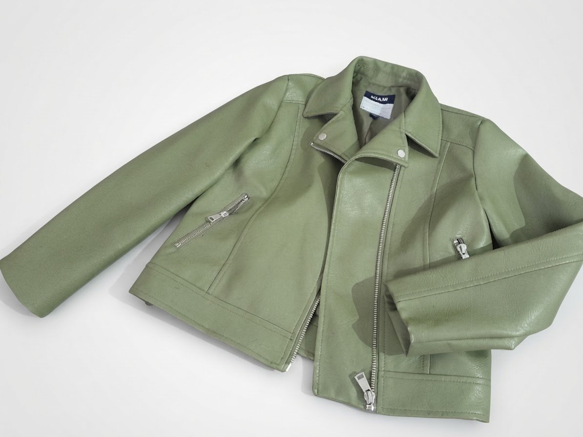 Veste 