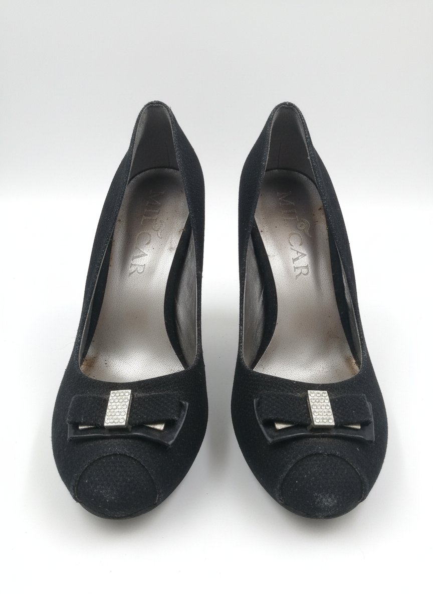 Escarpin noir