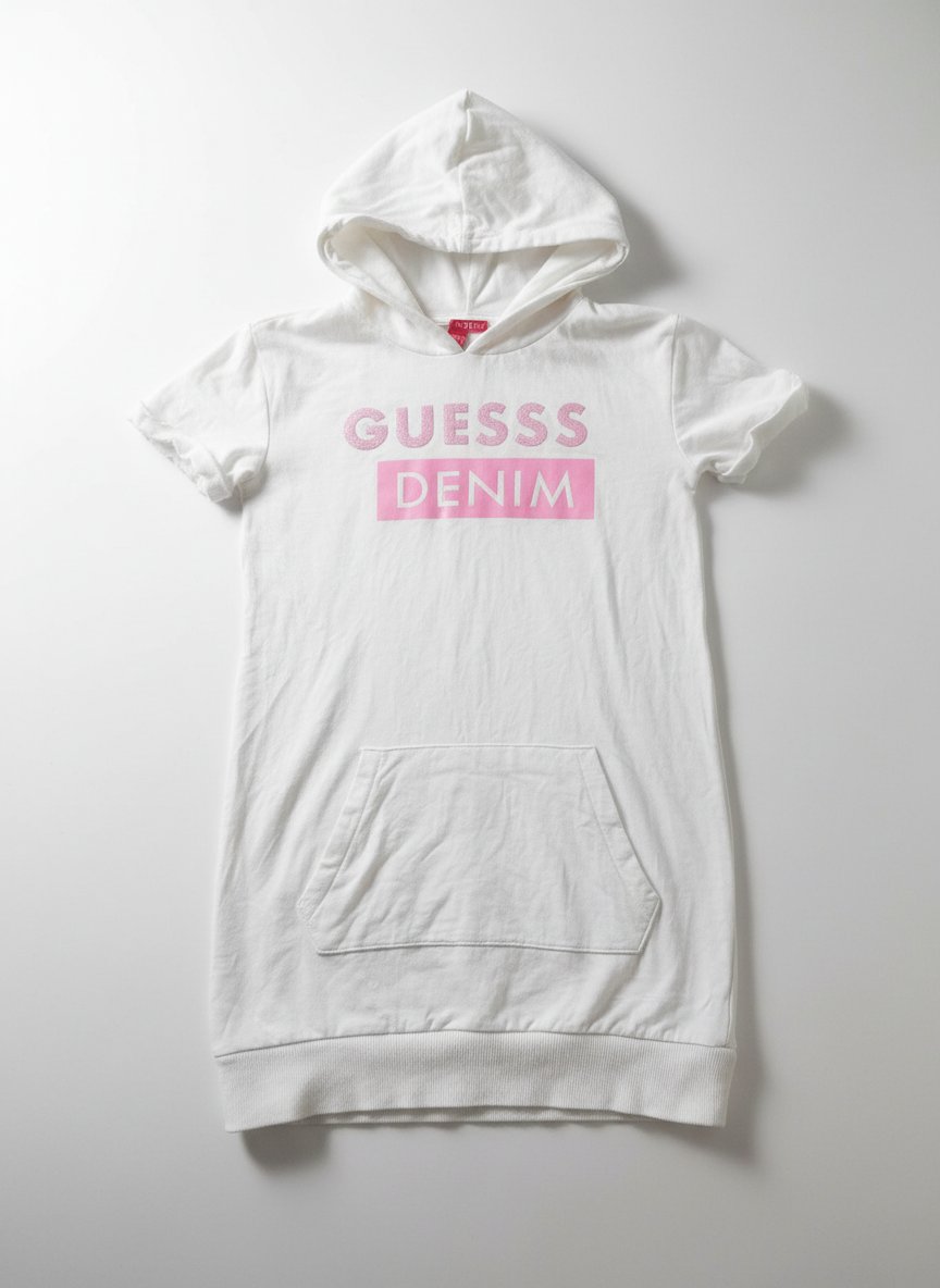 Pull robe guess 