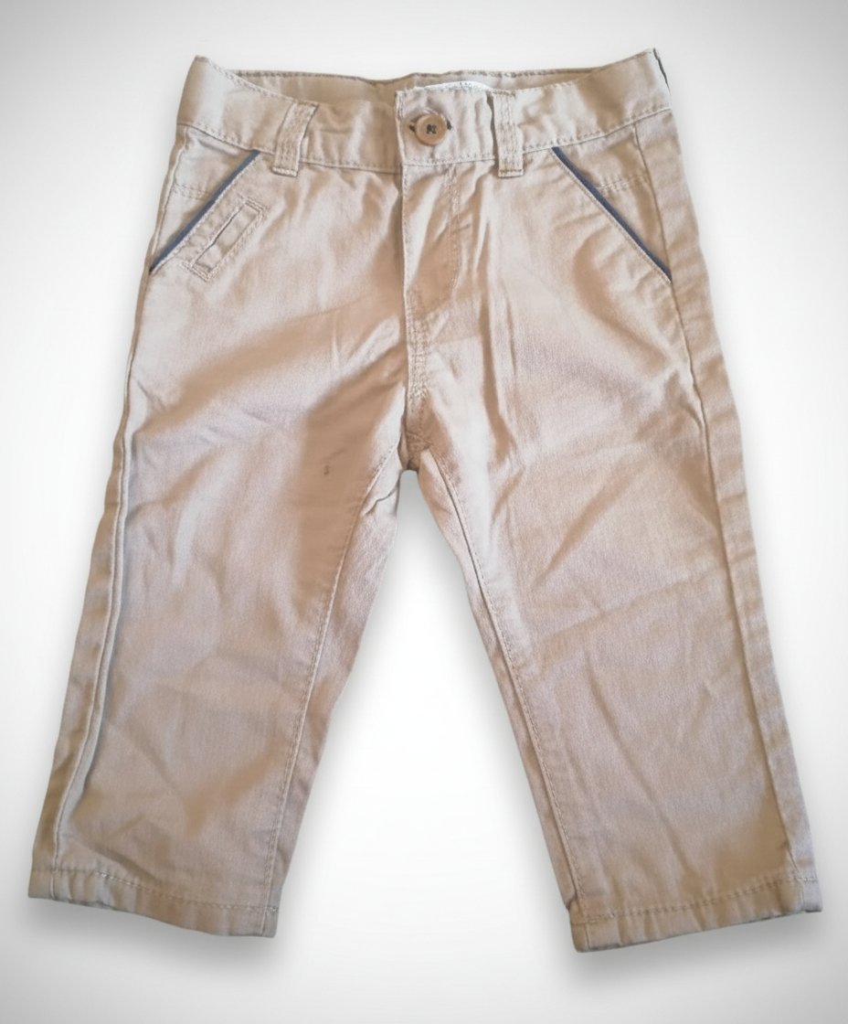Pantalon obaiibi 