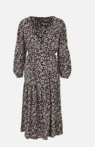 robe midi neufs 