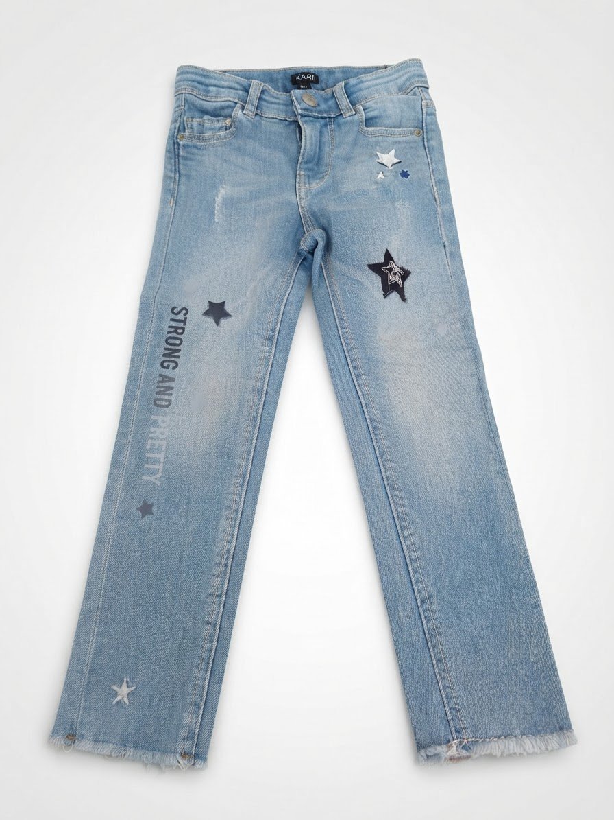 Pantalon kiabi