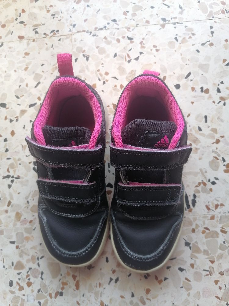 Basket Adidas 