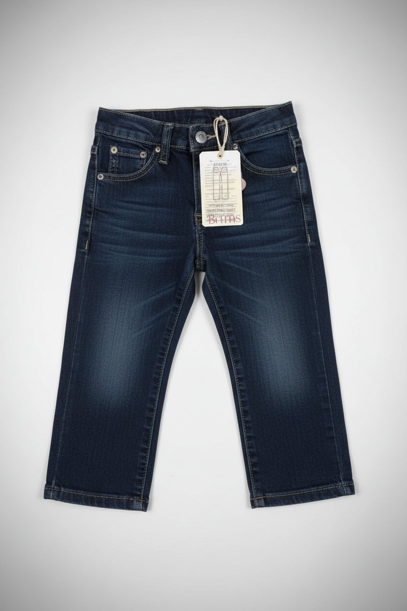 Pantalon djean 